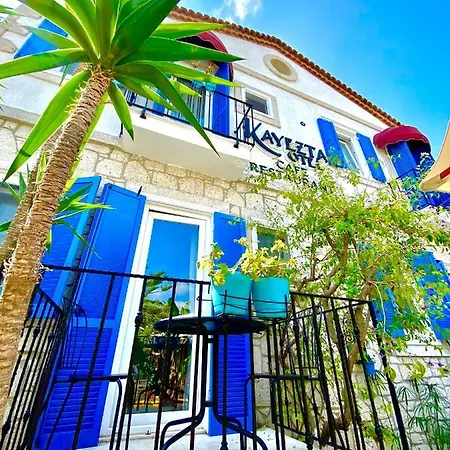 Hotel Kayezta 2*