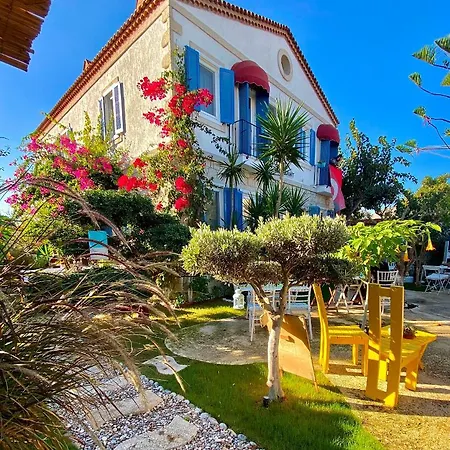 Kayezta Hotel