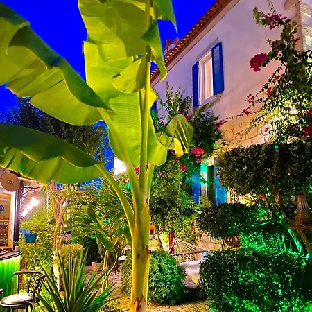 Hotel Kayezta