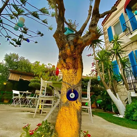 Kayezta Hotel