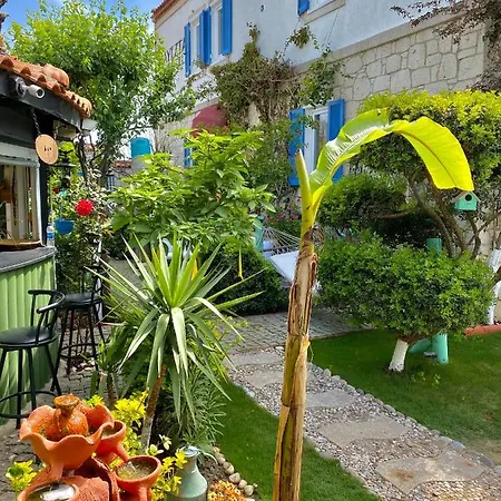 Hotel Kayezta Alaçatı