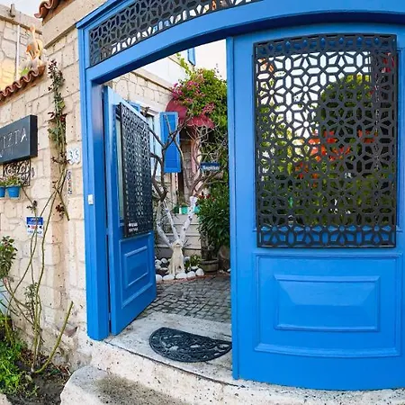 Kayezta Alaçatı