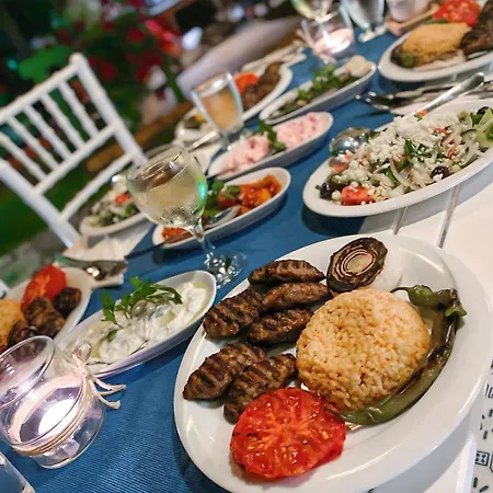 Kayezta Hotel 2*