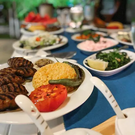 Kayezta Hotel