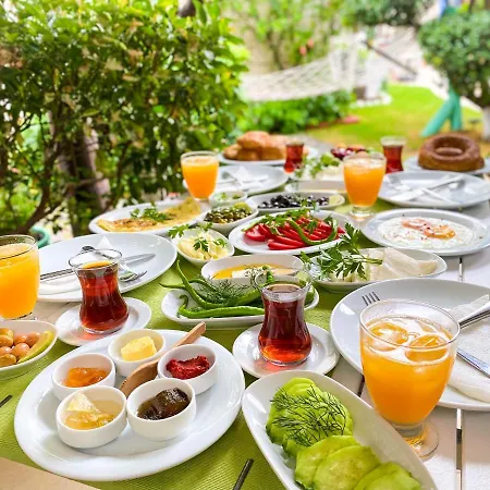 Hotel Kayezta Alaçatı