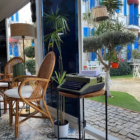 Hotel Kayezta 2*