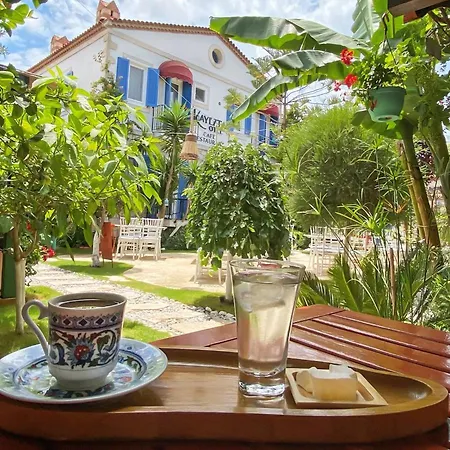 Kayezta 2* Alaçatı