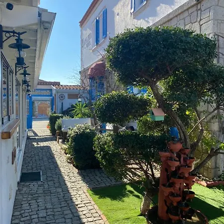 Kayezta Hotel Alaçatı