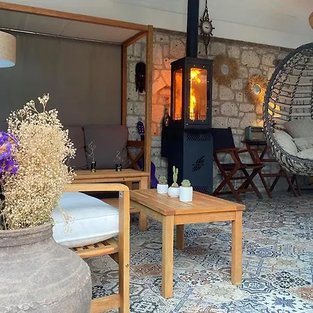 Kayezta Alaçatı