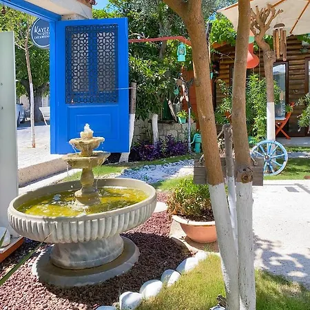 Kayezta Hotel 2*