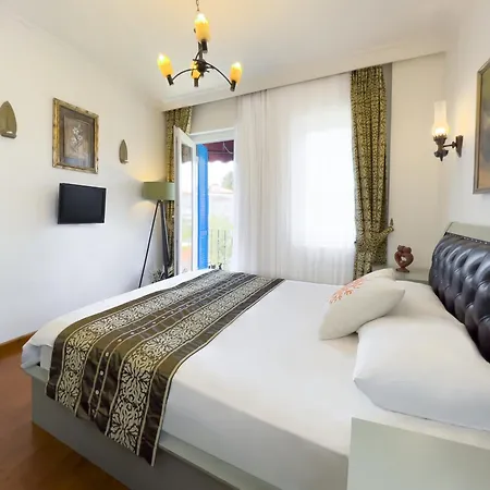 Hotel Kayezta 2*