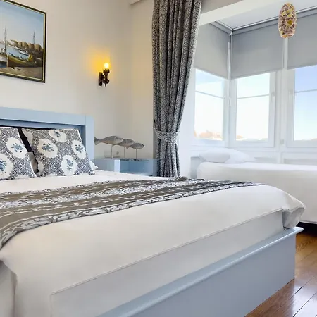 Kayezta Hotel Alaçatı
