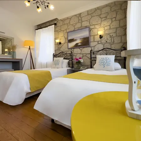 Hotel Kayezta Alaçatı