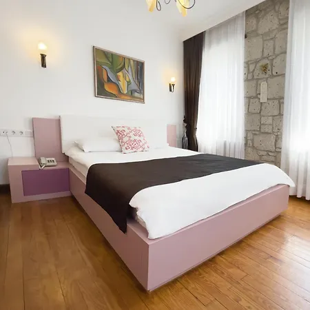 Kayezta 2* Alaçatı