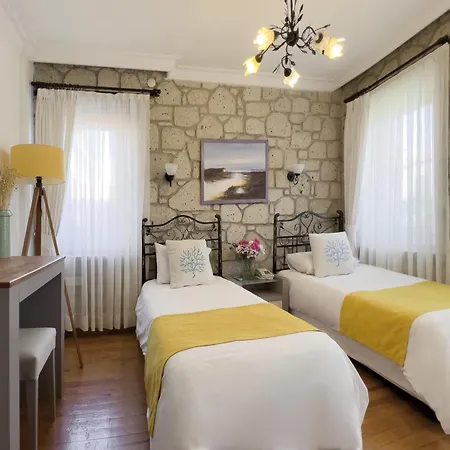 Kayezta Alaçatı