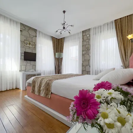 Kayezta 2* Alaçatı