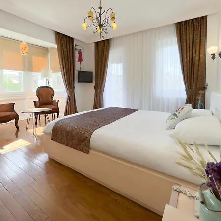 Hotel Kayezta