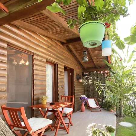 Kayezta Hotel