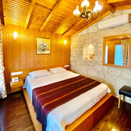 Kayezta Hotel Alaçatı