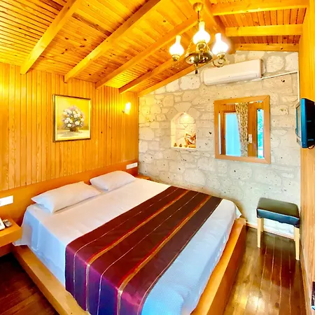 Hotel Kayezta Alaçatı
