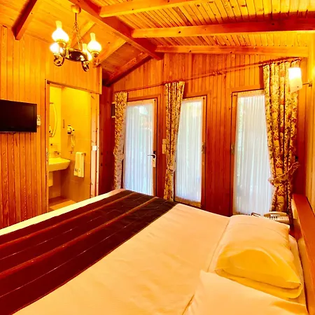 Kayezta Hotel Alaçatı