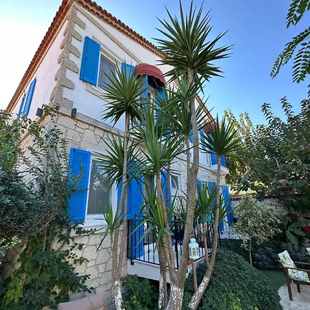 Hotel Kayezta Alaçatı