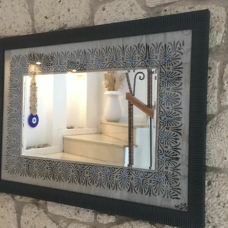 Hotel Kayezta Alaçatı