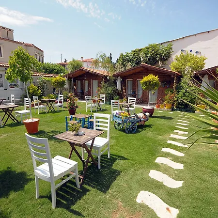 Kayezta Hotel Alaçatı