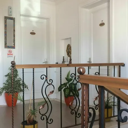 Kayezta Hotel