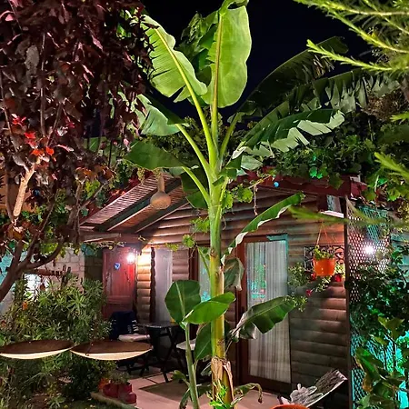 Hotel Kayezta