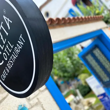 Kayezta Hotel 2*