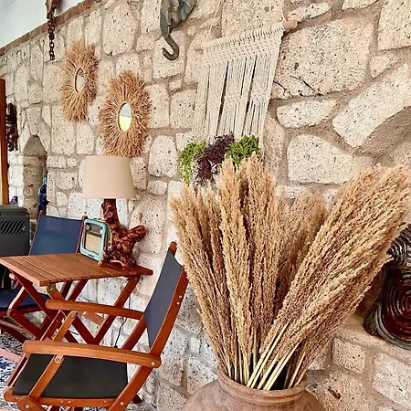 Kayezta Alacati
