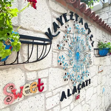 Kayezta Hotel